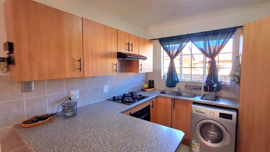 2 Bedroom Property for Sale in Sasolburg Ext 11 Free State